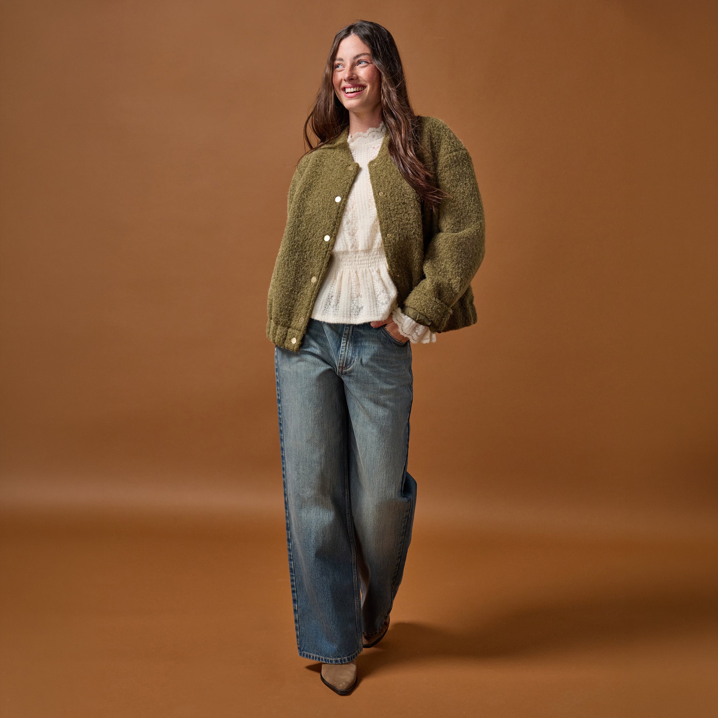 Acheter le look complet